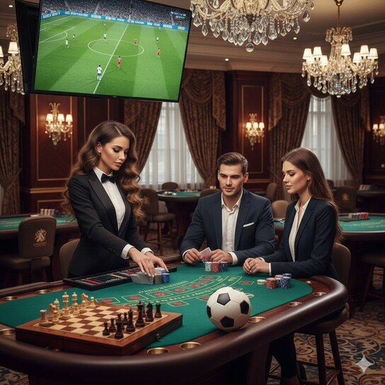 Crypto Sports Betting Australia